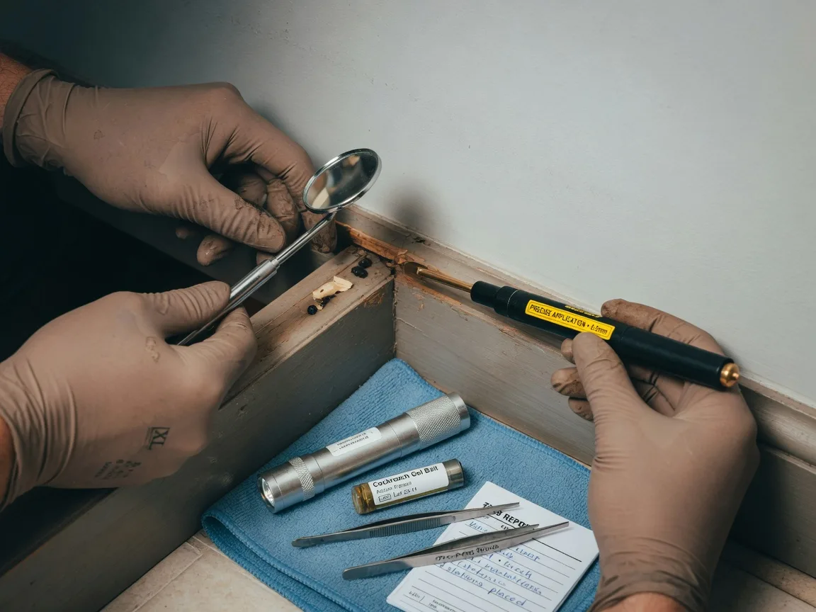 Why choose Emergency Pest Control in Gheens, LA